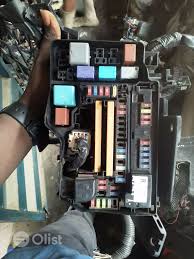 Content submitted by users is not endorsed by cargurus, does not express the opinions of cargurus, and should not be considered reviewed, screened, or approved by cargurus. 2008 To 2013 Toyota Highlander Fuse Box Other Other Price In Mushin Nigeria Olist