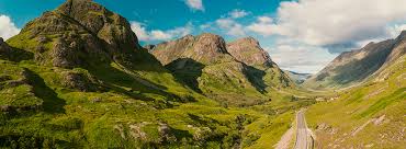 Chi ha visitato le brughiere delle highlands, le valli delle lowlands, le isole orcadi e le shetland ne è assolutamente convinto: I Paesaggi Piu Spettacolari Della Scozia Scozia Tour