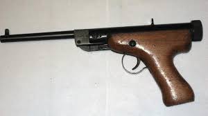This will bring up a complete list of parts that we have for your model. Slavia Zvp Air Pistol In 177 Cal In Good Cond For Sale At Gunauction Com 8217758