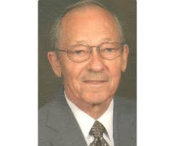 Harold Cornett Obituary (1929