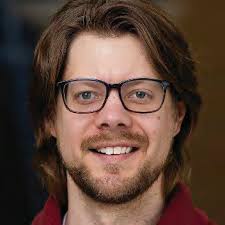 The 31st Annual Cottrell Scholar Conference July 16-18, 2025