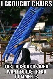 Pin By Kristi Huff On Emoticons Memes Outdoor Chairs Memes Reading