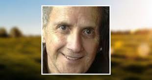 Jeffrey James Melford Obituary January 3, 2016
