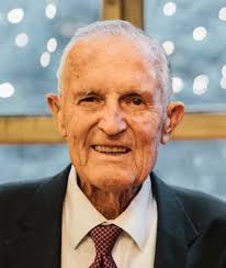 Robert Earl Mccrosky Obituary July 17, 2020