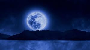 Its name in english, like that of earth, is of germanic and old. What Is A Blue Moon Science News