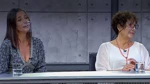 Teresita reyes ha compartido jardindelalma. Teresita Reyes Reclamo En Vivo En Mucho Gusto Para Que Te Invitan Si Vas A Estar Menos De 10 Minutos