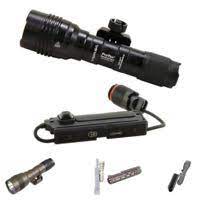 Cloud Defensive Light Control System W Streamlight Protac Rail Mount Hlx 1000 Lumen Lcs Series 4 7 Star Rating Free Shipping Over 49