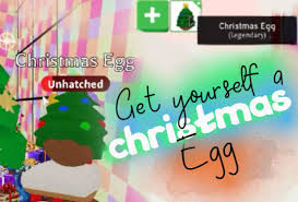 And, you have to fill this in on your comment: Trade You A Christmas Egg In Adopt Me By Hanakokun125 Fiverr