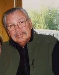 James "Jim" Sky Obituary (1943