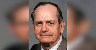 Obituary information for James Richard "Dick" Warner