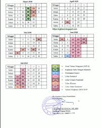 Seperti pagerwesi, galungan, kuningan, nyepi dan lainnya. Koleksi Populer Download Kalender Bali 2021 Pdf Ideku Unik