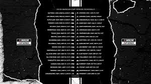 Considering that the game was added to our catalogue in 2016, it's got 362 downloads, and last week it obtained 106 downloads. 2020 Nascar Wallpapers Official Site Of Nascar