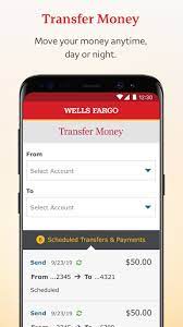 Our opinions are our own and are not influenced by payment. Wells Fargo Mobile Apps On Google Play