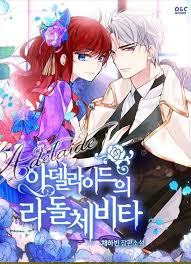 Adelaide Manga Manga Romance Manhwa Manga Manga