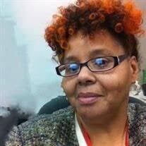 Yvonne Gilliam Obituary