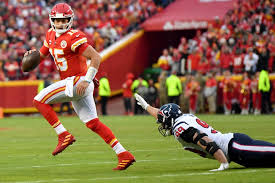 Tennis to view all today's tennis scores) or competition page (e.g. Houston Texans Make History Blow 24 0 Lead To Chiefs