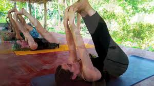 Check spelling or type a new query. Afternoon Asana Class Shri Kali Ashram Koh Phangan By Shri Kali Ashram