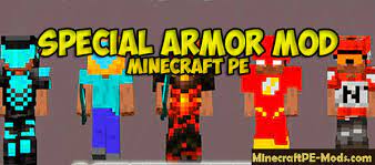 Nov 19, 2016 · block armor is a mod that adds sets of armor made from many blocks in game, including blocks from other mods! Special Powerful Armor Mod For Minecraft Pe 1 12 0 1 11 1 Download