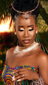 I want to say a special thank you to Mr.Drew Hinds for creating History. I  cannot express how grateful I am for being a part of this Still Blessed  Documentary and being