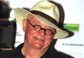 Dan Fante. E' morto in ospedale a Los Angeles.