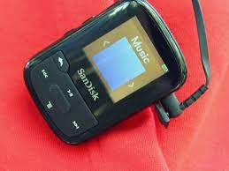 How do i unlock my sansa mp3 player? Sandisk Clip Sport Plus Mp3 Player Review An Mp3 Player For Working Out