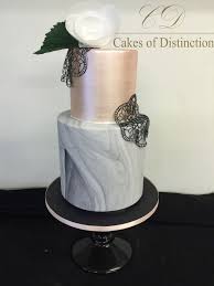 Black And Gold Marble Cake Marble Cake Rose Gold Cake Modern Wedding Cake Amazing Wedding Cakes