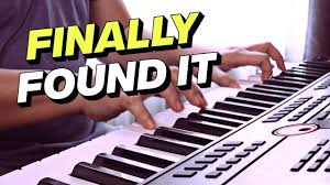 Check spelling or type a new query. I Found The Best Piano Sound In A Cheap Keyboard Youtube