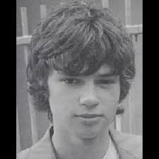 1992: 'No, I Can't.'