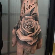Bite The Bullet Tattoo Kelso 101 Best Hand Tattoos For Men Cool Ideas Designs 2020 Guide Hand Tattoos For Guys Tattoos Hand Tattoos