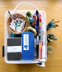 Studio In A Box Create Anywhere