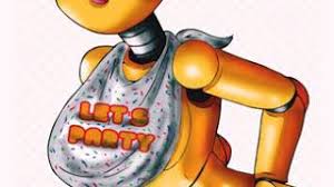 *she shouts as she was finally pulled out, her large thicc booty soon to land right on your crotch, her big booty's fatty cheeks pressing against your crotch*. Toy Chica Is Thicc Youtube