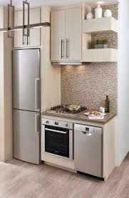 Simple Small Kitchen Design Ideas 2019 14 Small Modern Kitchens Tiny House Kitchen Kitchen Design Small