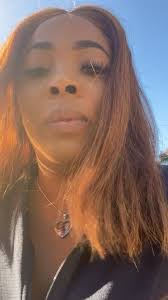 Vanessa Hinton's Instagram, Twitter & Facebook