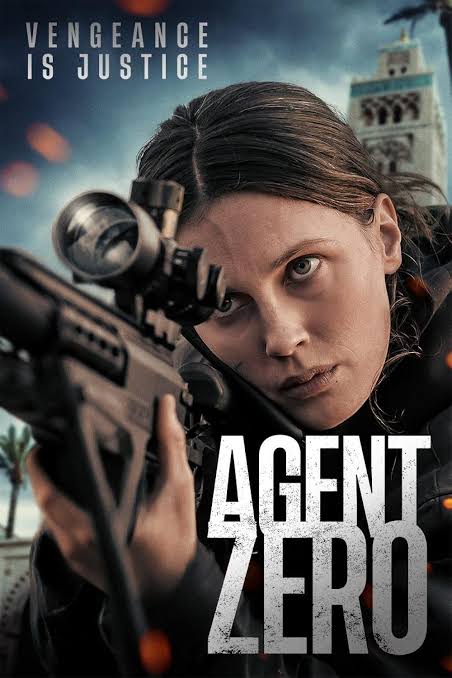 AGENT ZERO