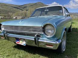 Image result for Viscount Medium Blue 1965 AMC