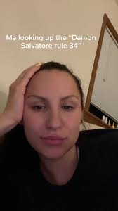 #damon #damondsalvatore #vampirediaries #whywebrokeup #whyisthis #no  #ConjuringHorror #TeamUSATryout #vampiretok #tv #thecw