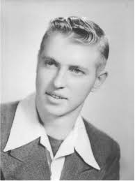 Calvin Delano Davis (1933-2004)