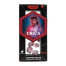 Image result for Erica