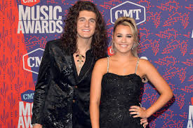 See more ideas about gabby, american idol, barrett. Gabby Barrett And Cade Foehner Celebrate First Year Of Marriage