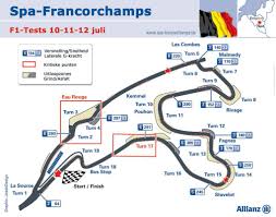 We did not find results for: F1 Entrenamientos En Spa Francorchamps 10 12 De Julio Racing Circuit Racing Race Track