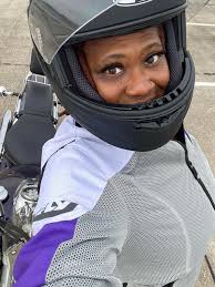 Wind Therapy for Motorcycle Riders in Iowa