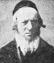 MEMOIRS OF A FORGOTTEN RABBI: THE TROUBLED LIFE OF RABBI TZVI HIRSCH FERBER  PART FOUR