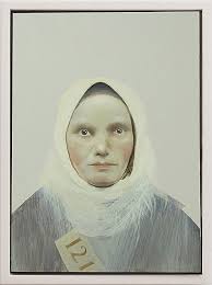 Exhibition: Kindred (April 20