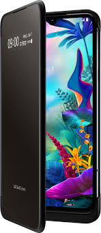 If you want to go light, simply detach the second screen and . Best Buy Lg Geek Squad Certified Refurbished G8x Thinq Dual Screen With 128gb Memory Cell Phone Unlocked Black Gsrf Lg G8x Black
