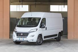Vorstellung Fiat Ducato Jetzt Wieder Up To Date Auto Medienportal Net