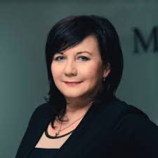 Politici se prostě snaží prezentovat tak, aby zaujali potenci. Alena Schillerova Mezinarodni Konference Digitalni Cesko