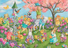We did not find results for: Shop Easter Jigsaw Puzzles Jigsawpuzzle Com Au