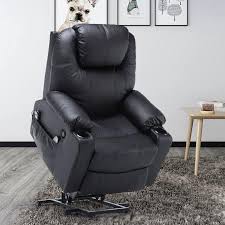 Best Power Lift Recliners With Heat And Massage Hobbr