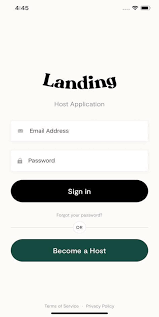 Unattended remote control of your android devices. Landing Host For Android Apk Download