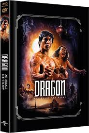 Then, his big movie career that included the big boss and enter the dragon. Dragon Die Bruce Lee Story Blu Ray Dvd Mediabook Germany Mediabooks Media Psychos